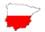ADAMAR CONTROL DE PLAGAS - Polski
